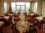 Restaurante La Pirámide del Delta