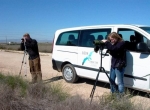 Excursiones para la observación de la fauna