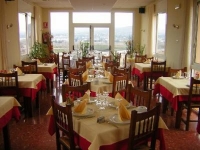 Restaurante La Pirámide del Delta