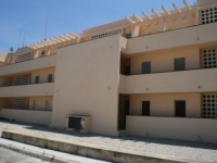 Alquiler de Apartamento Ruimar