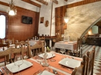 Hotel Restaurante Casa Ceremines