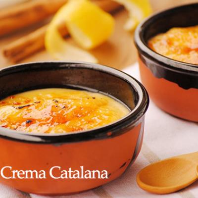 Crema Catalana