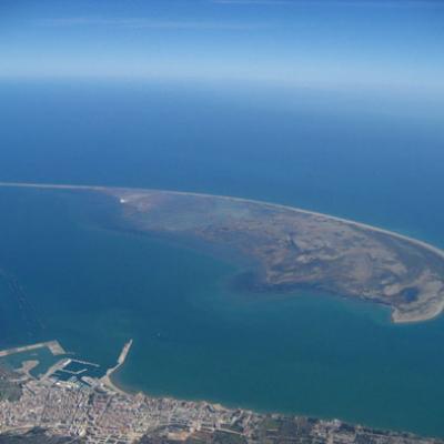 Sant Carles La Punta De La Banya