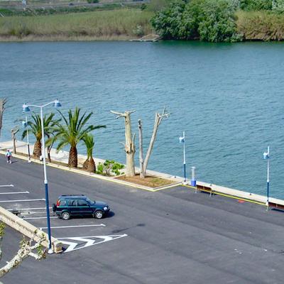 Port Amposta