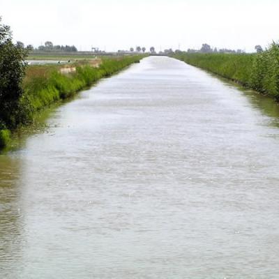 Canal De La Encanyssada