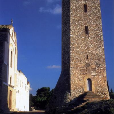 Torre Aldea