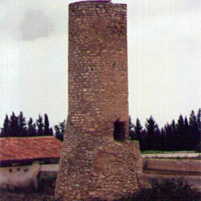 Torre La Candela